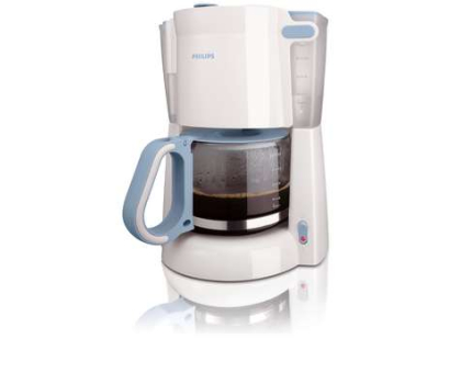 Ekspres i kawa Philips HD 7448/70